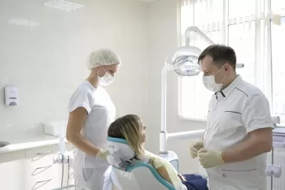 Стоматологическая клиника Баранова Е.С.