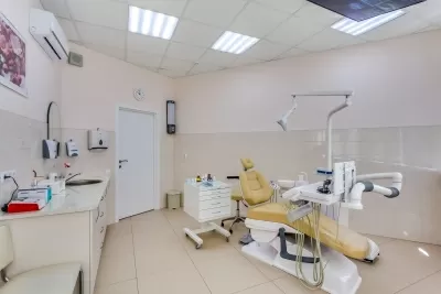 Стоматологическая клиника Баранова Е.С.