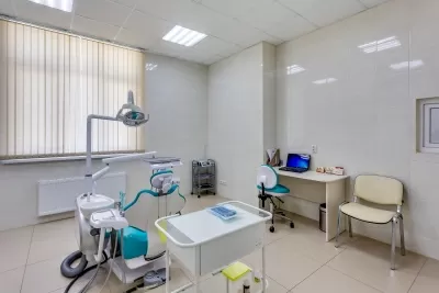 Стоматологическая клиника Баранова Е.С.