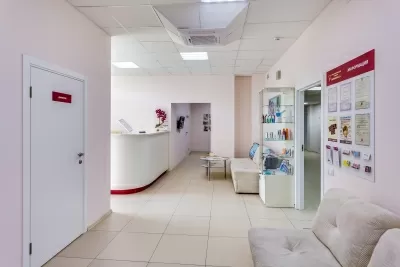 Стоматологическая клиника Баранова Е.С.