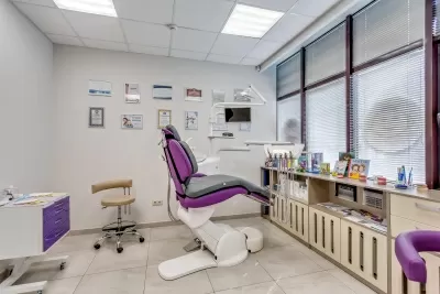 Стоматология Альмадент