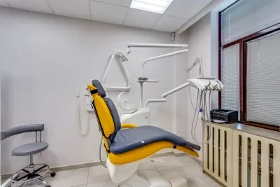 Стоматология Альмадент