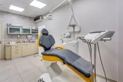 Стоматология Альмадент