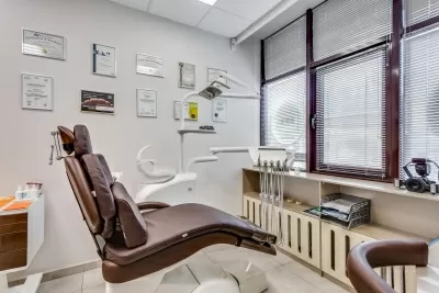 Стоматология Альмадент