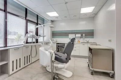 Стоматология Альмадент