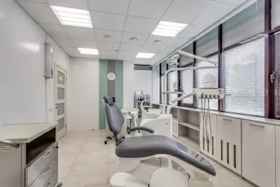 Стоматология Альмадент