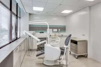 Стоматология Альмадент