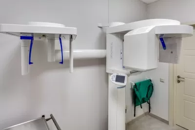 Стоматология Альмадент