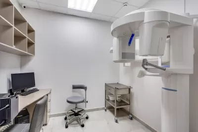 Стоматология Альмадент