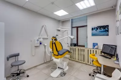 Стоматология Альмадент