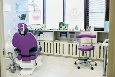 Стоматология Альмадент