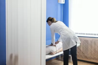 Госпиталь Современной Медицины