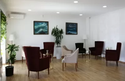 Госпиталь Современной Медицины