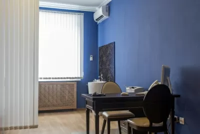 Госпиталь Современной Медицины