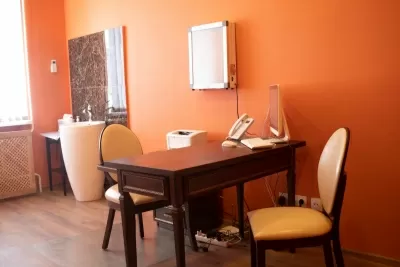 Госпиталь Современной Медицины