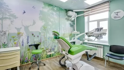 Стоматологическая клиника Primely