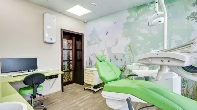 Стоматологическая клиника Primely