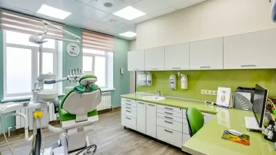 Стоматологическая клиника Primely