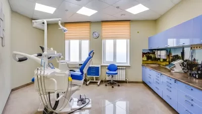 Стоматологическая клиника Primely