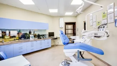 Стоматологическая клиника Primely