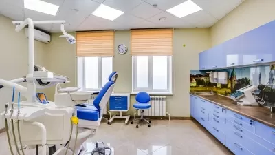 Стоматологическая клиника Primely