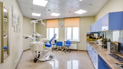 Стоматологическая клиника Primely