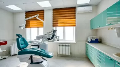 Стоматологическая клиника Primely