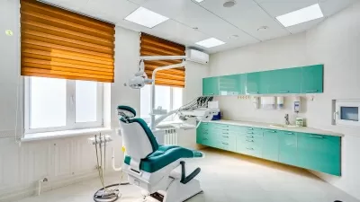 Стоматологическая клиника Primely