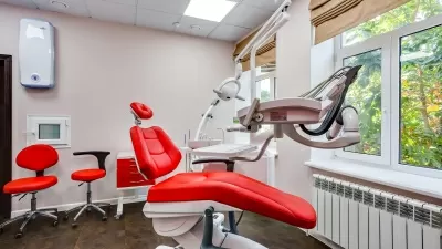 Стоматологическая клиника Primely