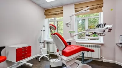 Стоматологическая клиника Primely