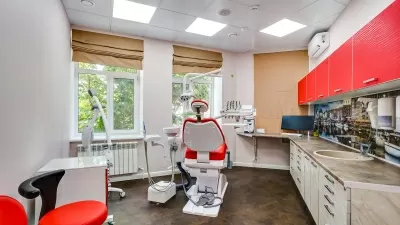 Стоматологическая клиника Primely