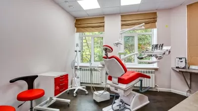 Стоматологическая клиника Primely