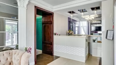 Стоматологическая клиника Primely