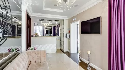 Стоматологическая клиника Primely