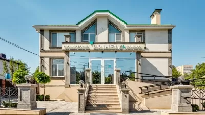 Стоматологическая клиника Primely