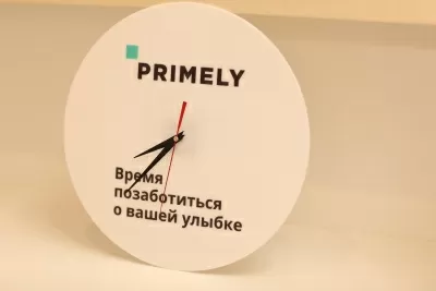 Стоматологическая клиника Primely