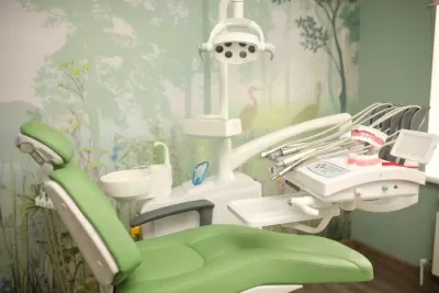 Стоматологическая клиника Primely