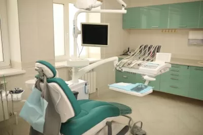 Стоматологическая клиника Primely