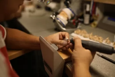 Стоматологическая клиника Primely