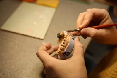 Стоматологическая клиника Primely