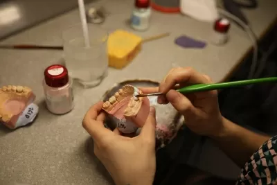 Стоматологическая клиника Primely