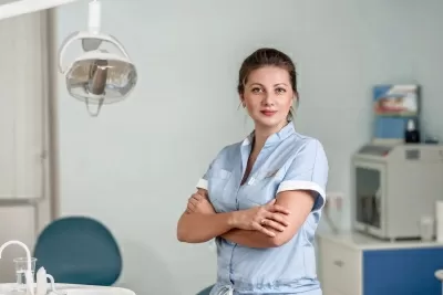 Стоматолог и Я