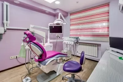 Стоматология Династия-С