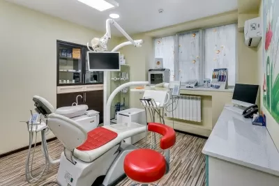 Стоматология Династия-С