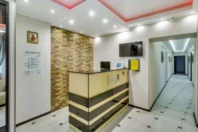 Стоматология Династия-С