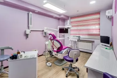 Стоматология Династия-С