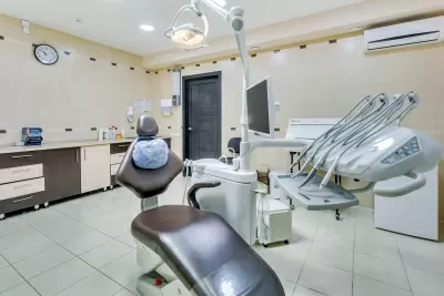 Стоматология Династия-С