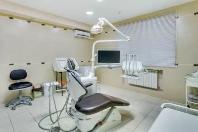 Стоматология Династия-С