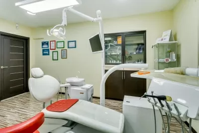 Стоматология Династия-С