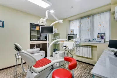 Стоматология Династия-С